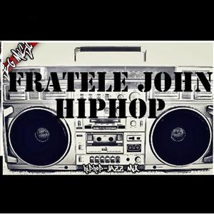 Fratele John (HipHop)