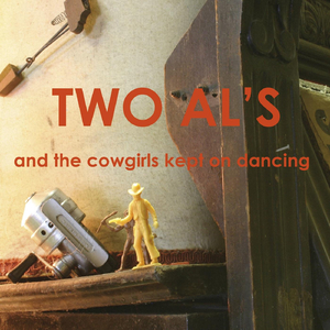 And the Cowgirls Kept On Dancing