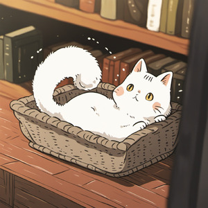 明日の私に丸投げ