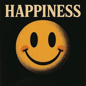 happiness