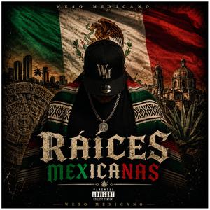 Raíces Mexicanas