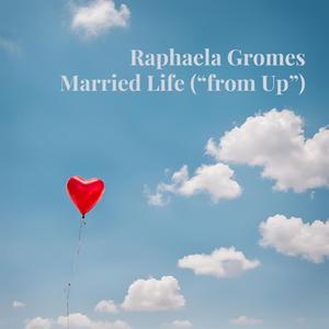 Married Life (from "Up", Arr. for Cello & Piano by Julian Riem)