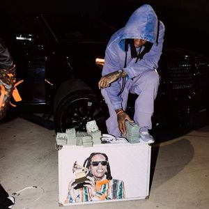 [FREE]"街头“ - Nocap Polo G Type Beat