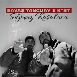 Sığmaz Kasalara (feat. beat.NP)