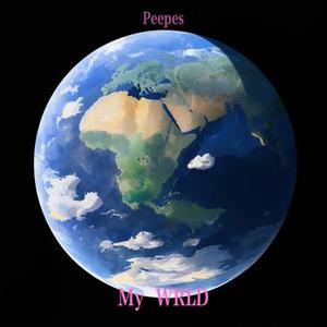 It's My WRLD