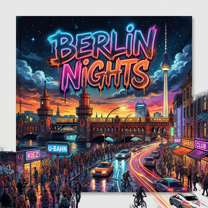 Berlin Nights