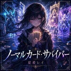 ノーマルカード・サバイバー
