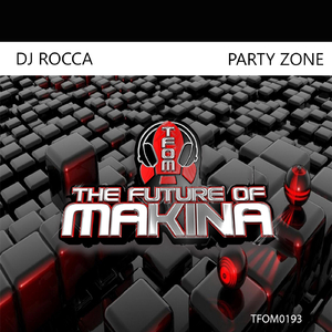 Party Zone (Original Mix)