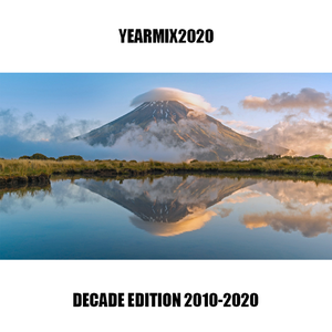 YEARMIX2020 (2010-2020)