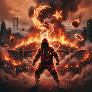 Shane Larkin - Hard Drill Scoring Predator (Aggressive Anthem)