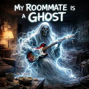 Roommate Ghost