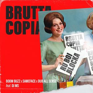 Brutta Copia (feat. Dj MS)