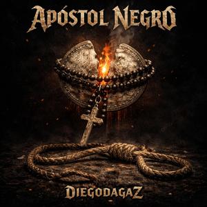 Apóstol Negro