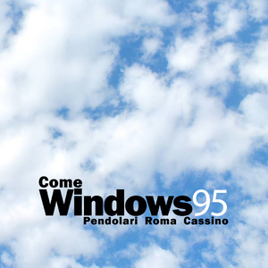 Come Windows 95