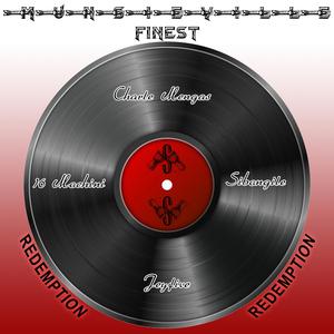 Redemption (feat. Whilack)