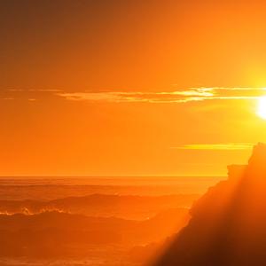 你我都是孤独的