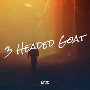 3 Headed Goat