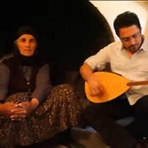 Metin Öztem Arıx (feat. Gülizar Gülmüş)