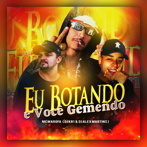 Eu Botando e Você Gemendo