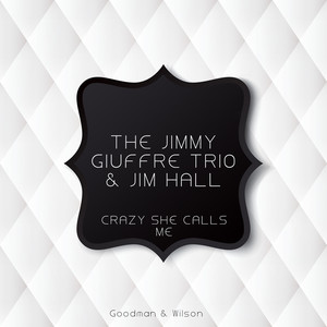 Crazy She Calls Me (Bonus Track) (Original Mix)