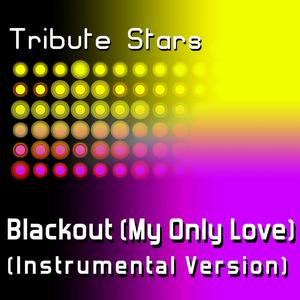 Pixie Lott feat. Ke$ha - Blackout (My Only Love) (Instrumental Version)