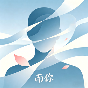而你始终