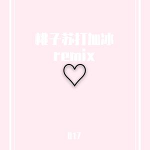 迪迪-桃子苏打加冰（017 remix）