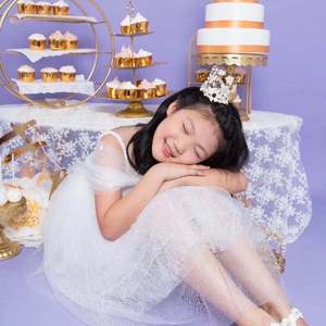 最终刘佳琪《唱给祖国妈妈》（翻自 吴丹淇）