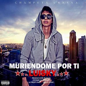 Muriéndome Por Ti
