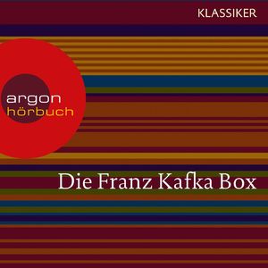 Die Verwandlung / Das Urteil / In der Strafkolonie / Ein Landarzt / Auf der Galerie u.a., Kapitel 47