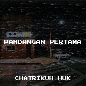 Pandangan Pertama