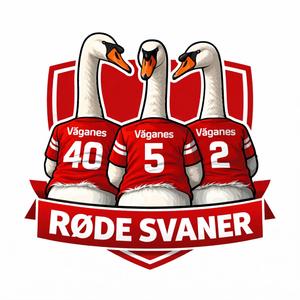 Uno, dos, tres, heia Våganes