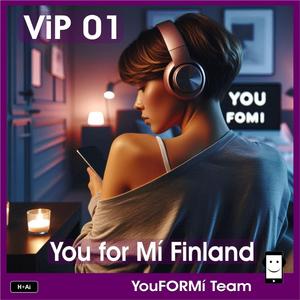 You for Mí Finland VIP 01