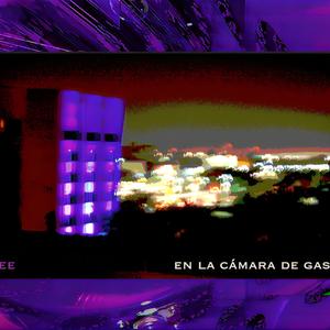 En la cámara de gas