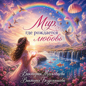 Мир, где рождается любовь