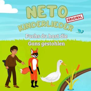 Fuchs du hast die Gans gestohlen