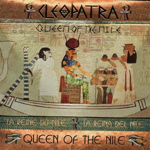 Cleopatra in the Heat