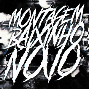 MONTAGEM BAIXINHO NOVO