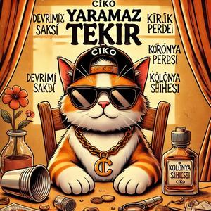Çiko