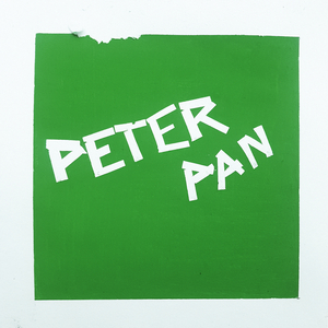 Peter Pan