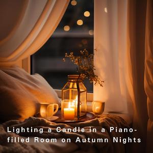 Crisp Air and Ivory Keys