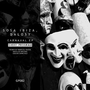 Cronico (Oscar Sanchez Remix)