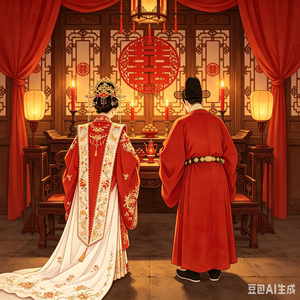 《红鸾禧》