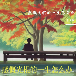 感慨光棍的一生怎么办