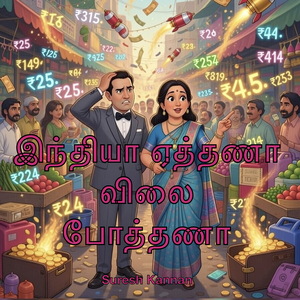 India Eththana Vilai Poththana