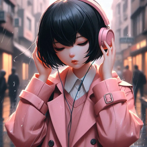 你好糟糕，我還是喜歡你啊~ by Ping