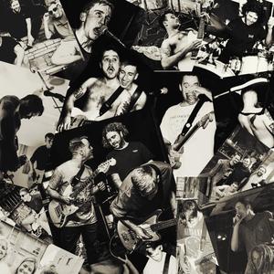 Blow My Brains Out (live)