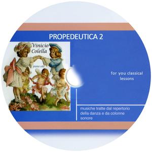 STUDIO ARPEGGIO STACCATO (VINICIO COLELLA PIANIST)