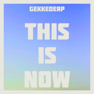 This is now