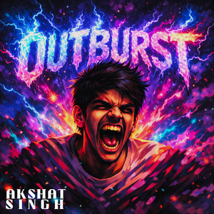 OUTBURST